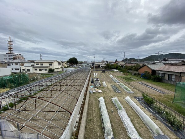 ヴィラーチェH&Kの物件内観写真